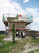 Turm2009-07-23-Hebauf01