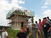 Turm2009-07-23-Hebauf10